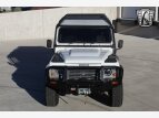 Thumbnail Photo 9 for 1994 Land Rover Defender